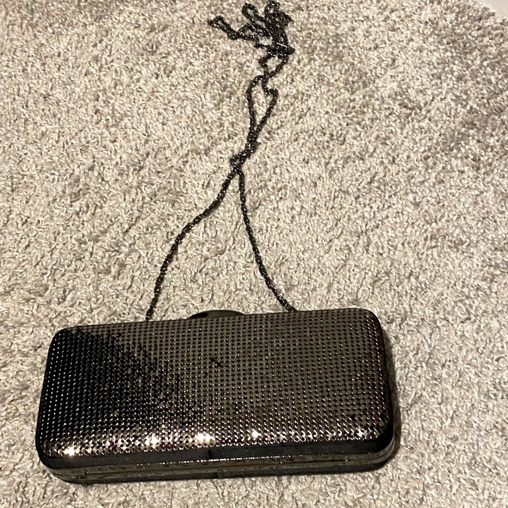 Kate Laundry Evening Bag